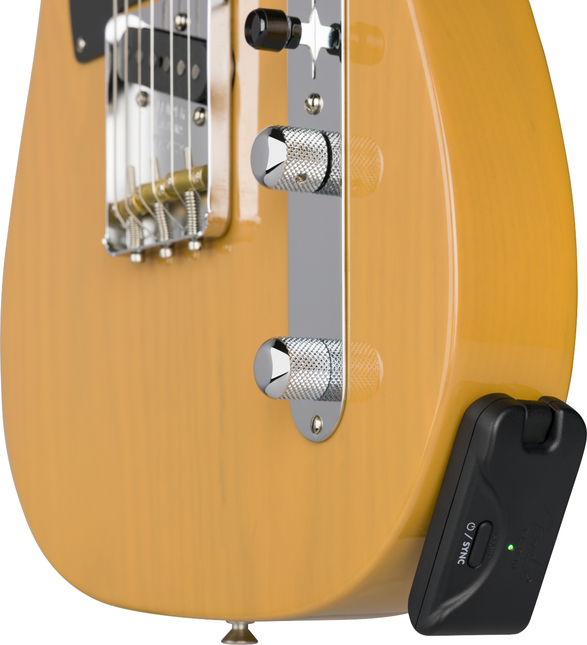 Fender Telepath Sistema Chitarra Wireless