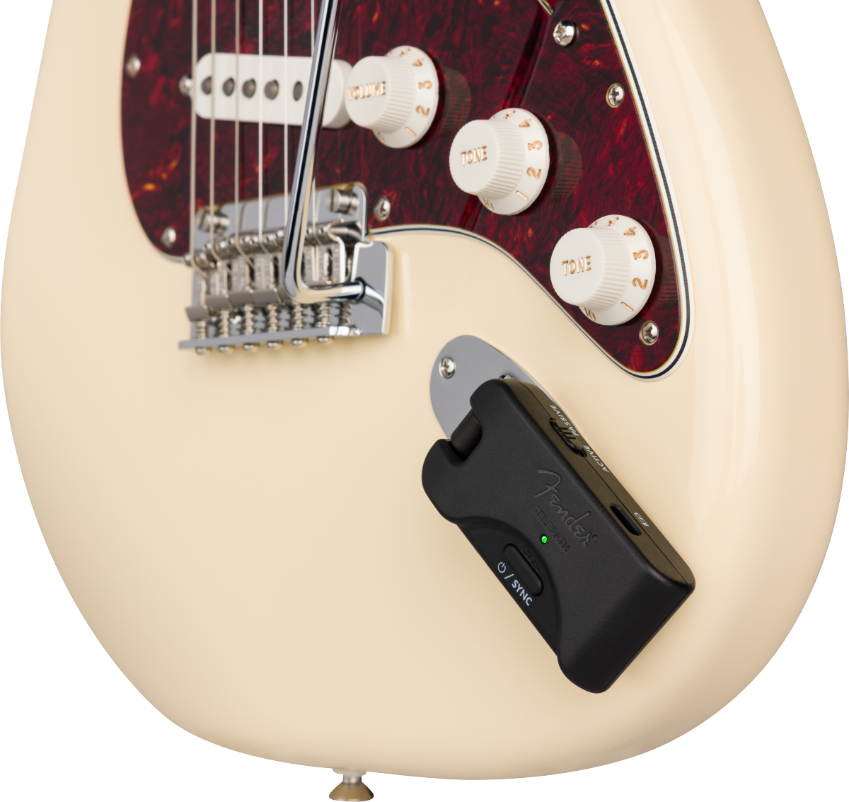 Fender Telepath Sistema Chitarra Wireless