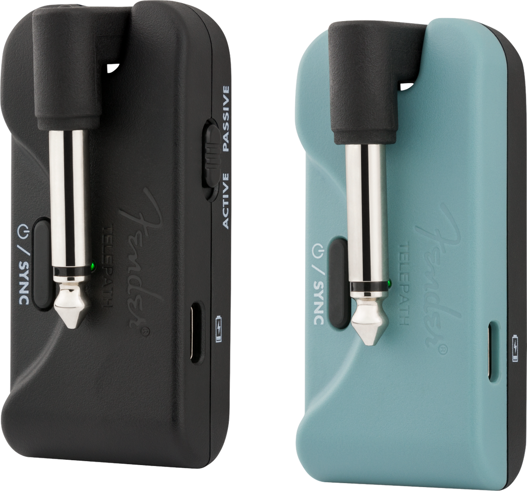 Fender Telepath Sistema Chitarra Wireless