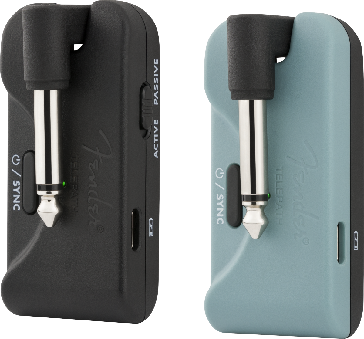 Fender Telepath Sistema Chitarra Wireless