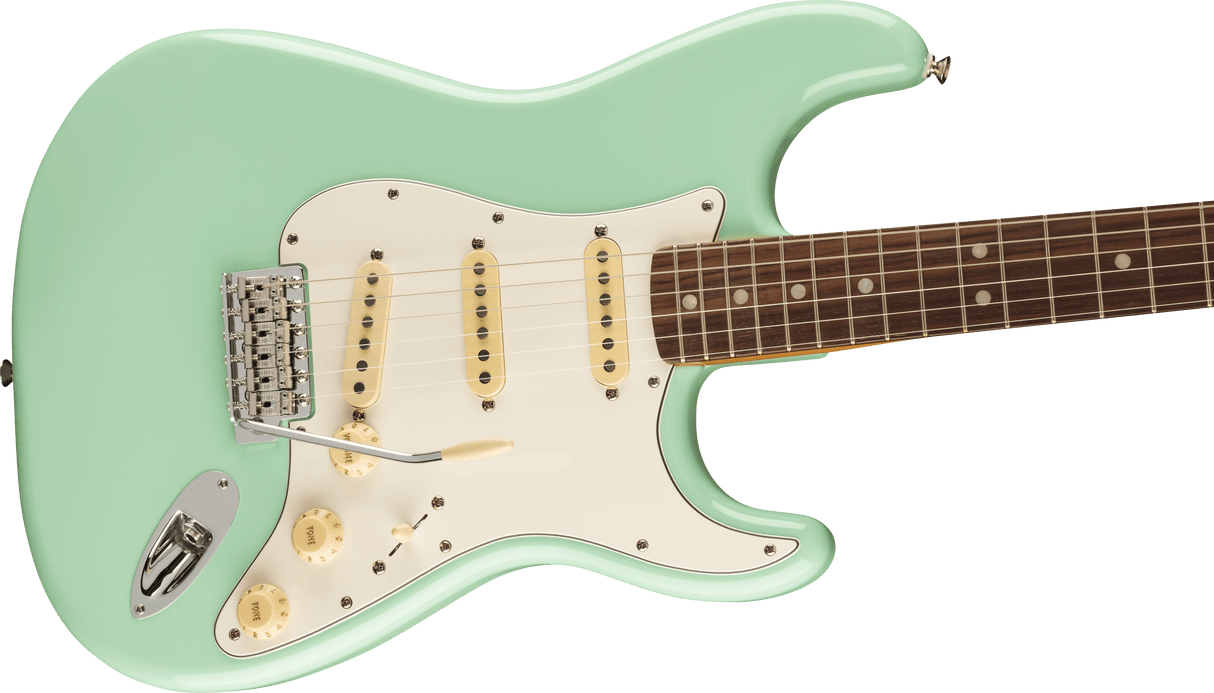 Fender Vintera II '70s Stratocaster Chitarra elettrica (Surf Green)