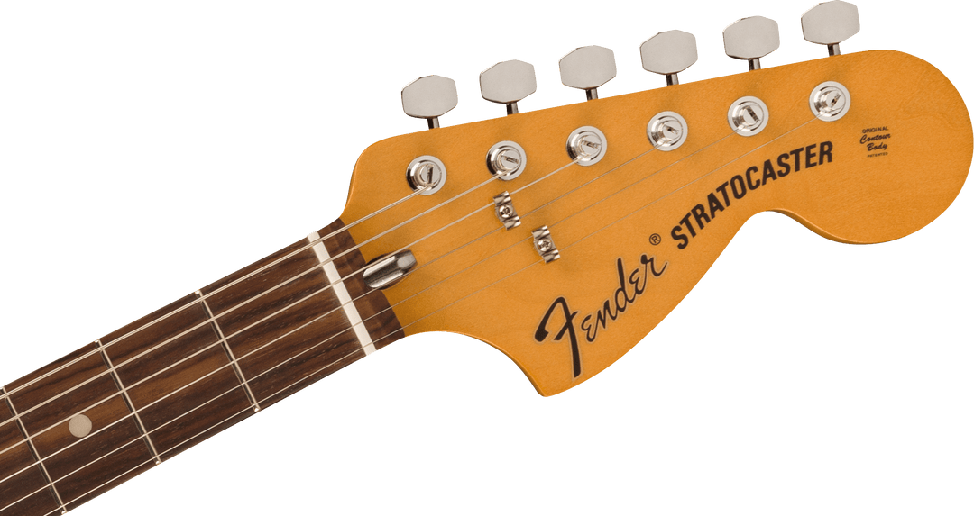 Fender Vintera II '70s Stratocaster Chitarra elettrica (Surf Green)