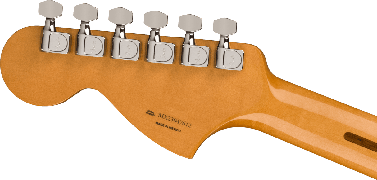 Fender Vintera II '70s Telecaster Deluxe Chitarra elettrica (Vintage White)