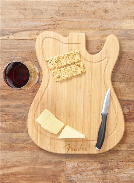 Fender Telecaster Cutting board