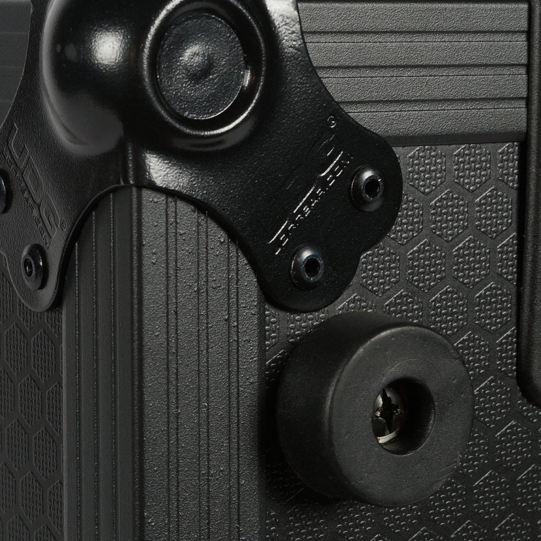 UDG Ultimate Flight Case AlphaTheta RMX-Ignite Nero