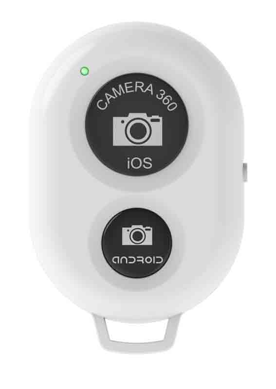 Digipower Kit per Vlogging For You 3" Ringlight con telecomando