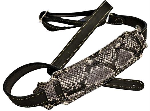 Franklin Guitarrem - V1-BK-SN