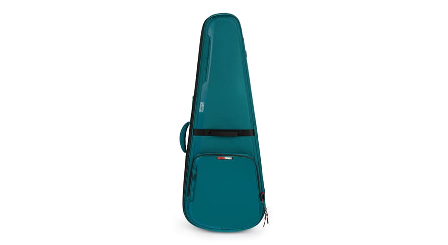 Gator G-ICONDREAD-BLU case per dreadnought