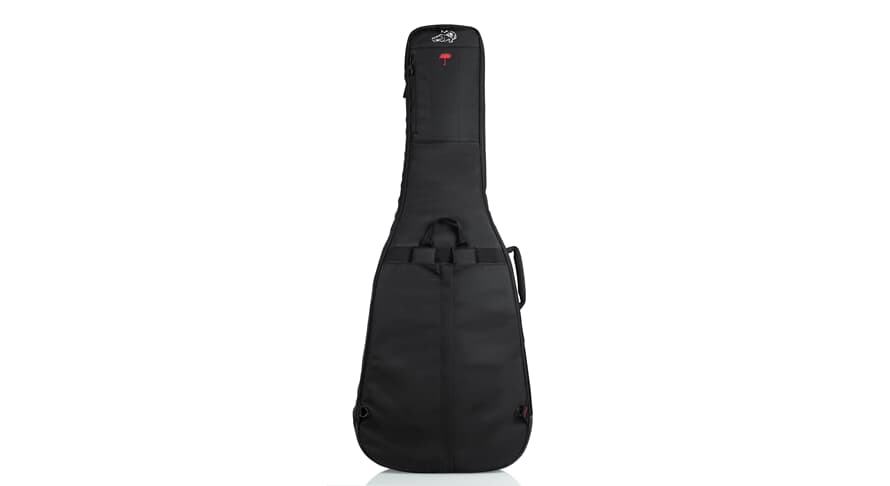 Gator G-PG-ACOUELECT case per dreadnought