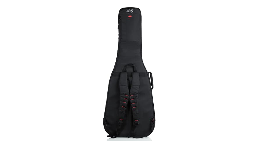 Gator G-PG-ACOUELECT case per dreadnought