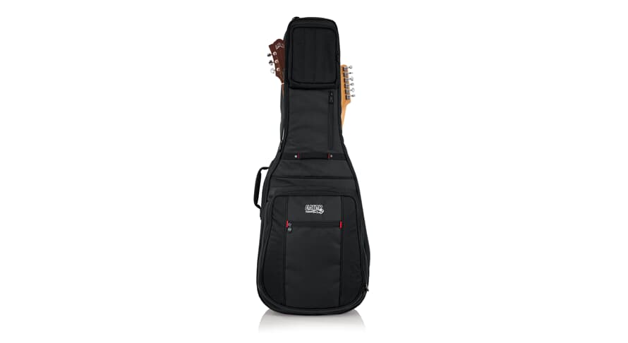 Gator G-PG-ACOUELECT case per dreadnought