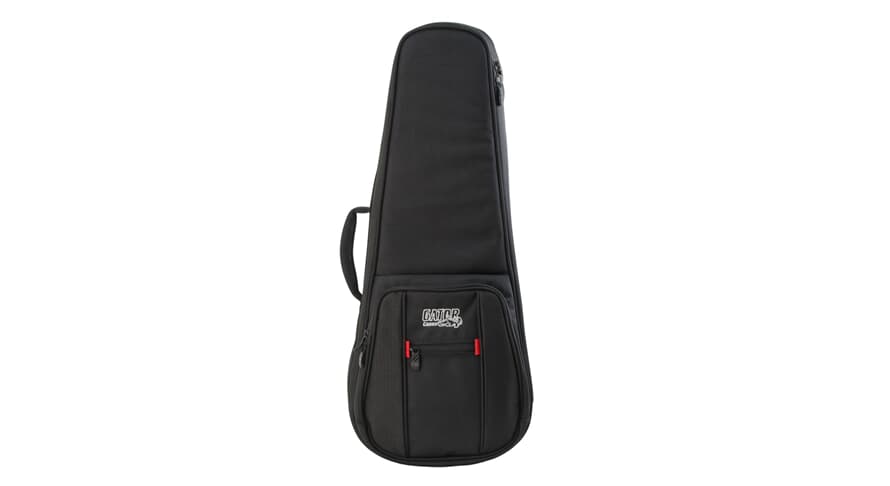 Gator G-PG-UKE-TEN gig bag per ukulele