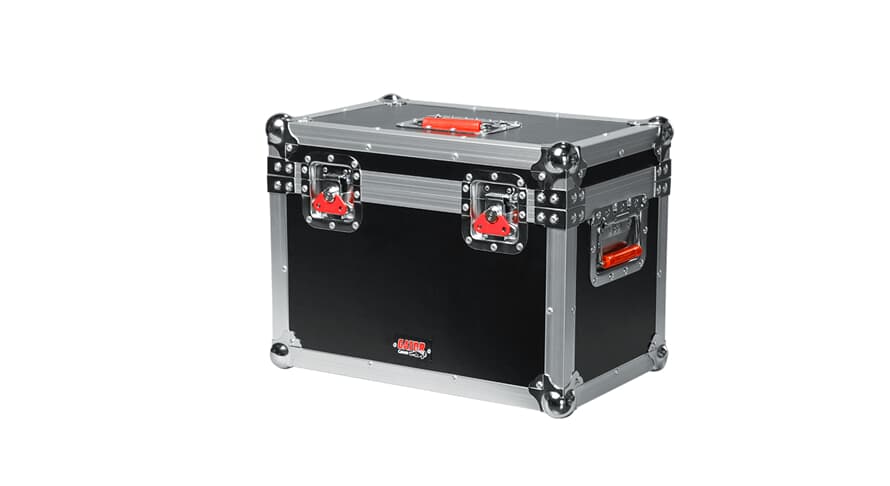 ATA-case Gator G-TOURMINIHEAD2 per testata lunchbox