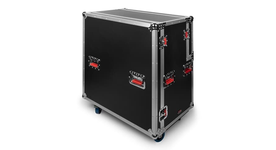 Gator G-TOUR CAB412 case per cassa per chitarra 4x12