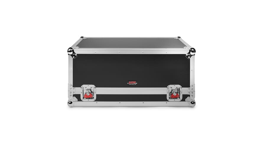 Gator G-TOUR HEAD ATA-case per testata dell'amplificatore