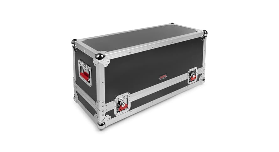 Gator G-TOUR HEAD ATA-case per testata dell'amplificatore