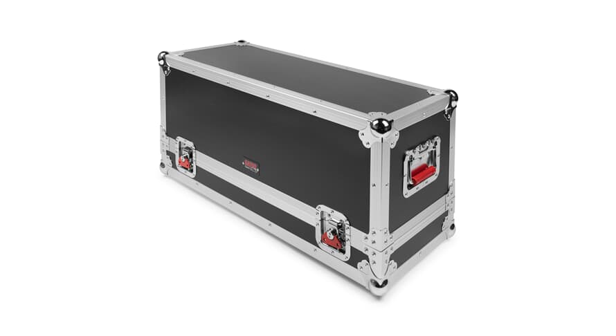 Gator G-TOUR HEAD ATA-case per testata dell'amplificatore