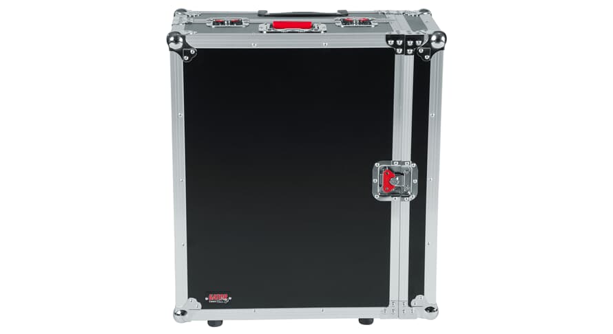 Gator G-TOUR X32CMPCTW case per Behringer X32 Compact