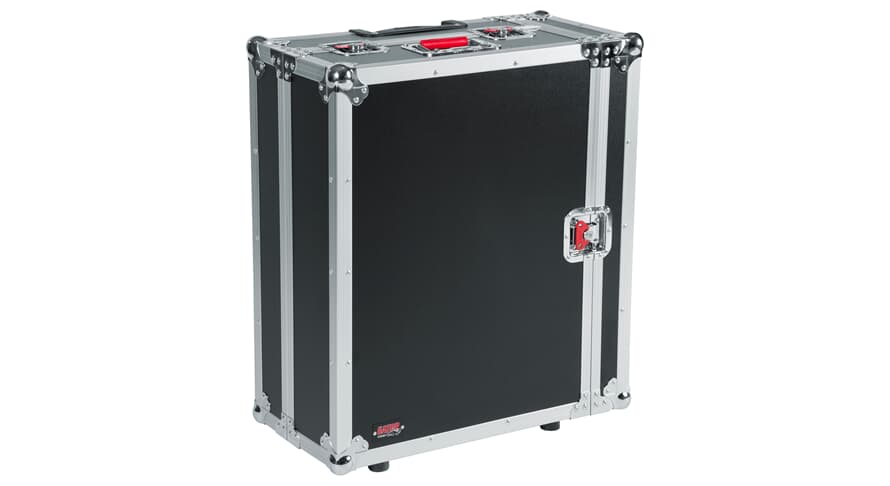 Gator G-TOUR X32CMPCTW case per Behringer X32 Compact