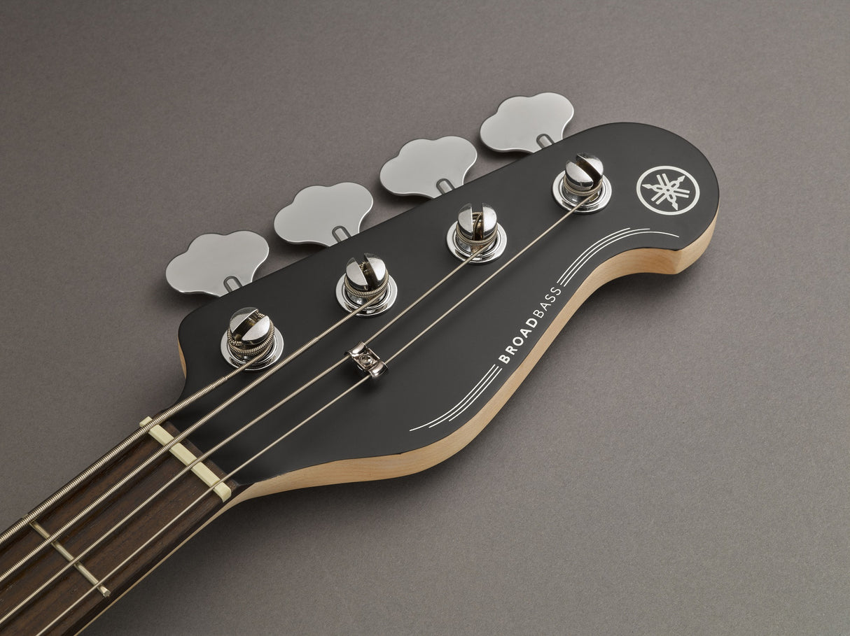 Yamaha GBB234 Electric Bass (Black)
