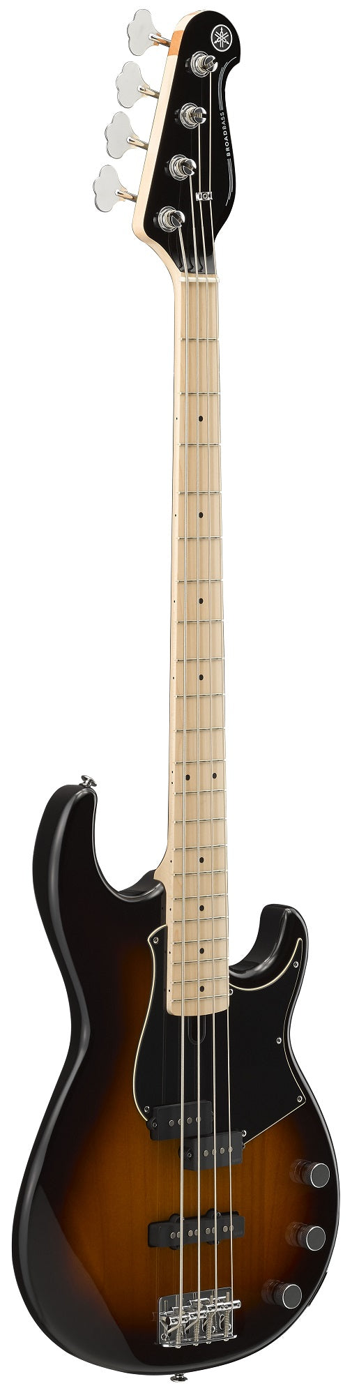 Yamaha GBB434M Basso Elettrico (Tobacco Sunburst)