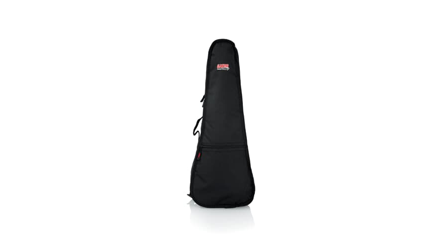 Gator GBE-UKE-TEN gig bag per ukulele tenore