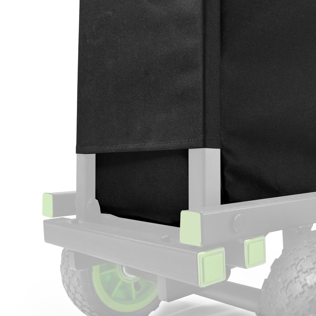 Gravity BG CART M 1 - Borsa per carrello CART M 01 B