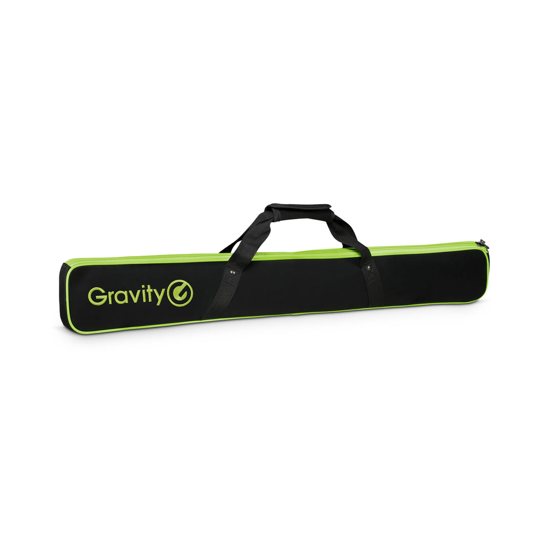 Gravity BG MS 1 B - Borsa da trasporto in neoprene per un'asta microfonica