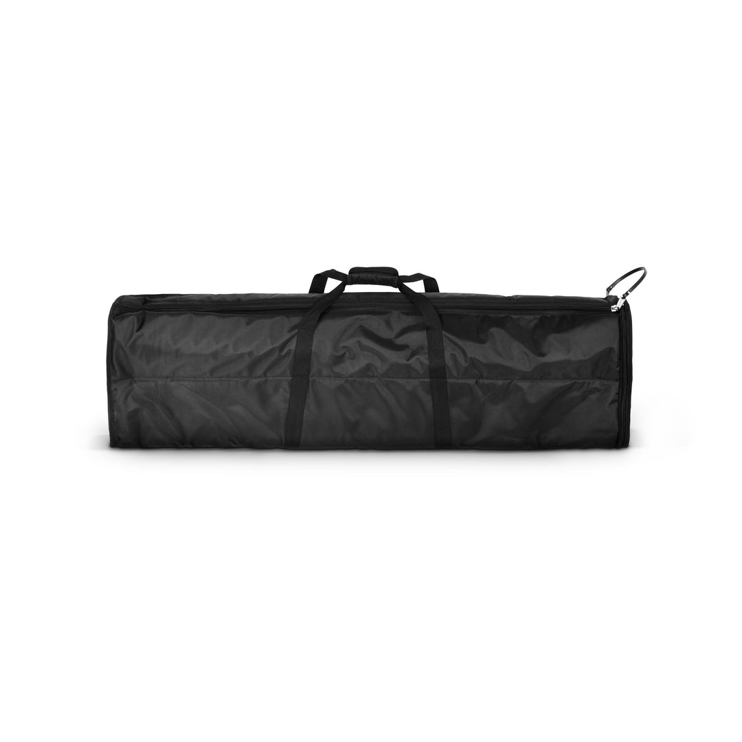 Gravity BG MS PB 4 B - Borsa per il trasporto di 4 stativi per microfono con base a piastra