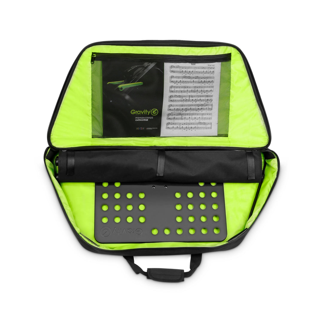 Gravity BG NS 1 B - Borsa per trasporto del leggio