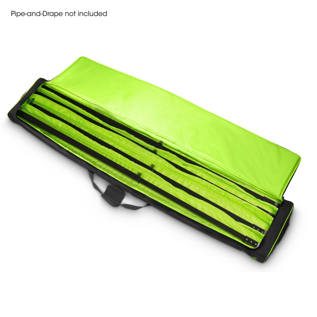 Gravity BG PAD 4 B - Borsa per il trasporto di sistemi Pipe- e Drape