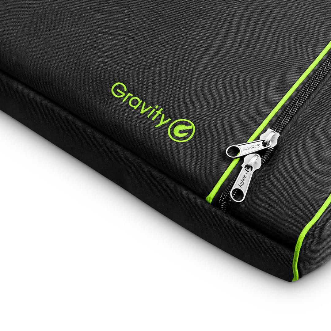 Gravity BG PAD 4 B - Borsa per il trasporto di sistemi Pipe- e Drape