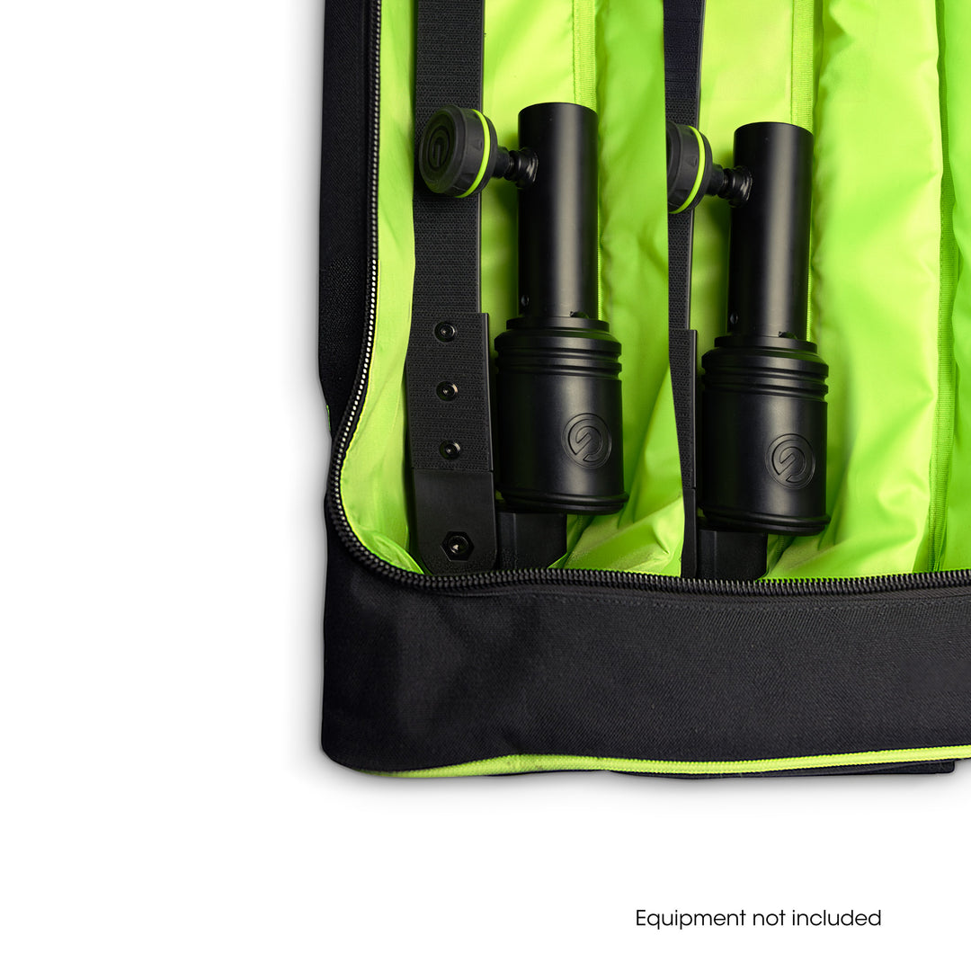 Gravity BG PAD 4 B - Borsa per il trasporto di sistemi Pipe- e Drape