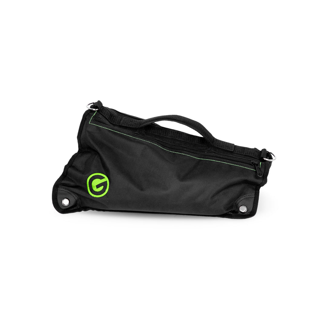 Gravity BG SB L 1 - grande sacco di sabbia con staffa per supporti, da riempire