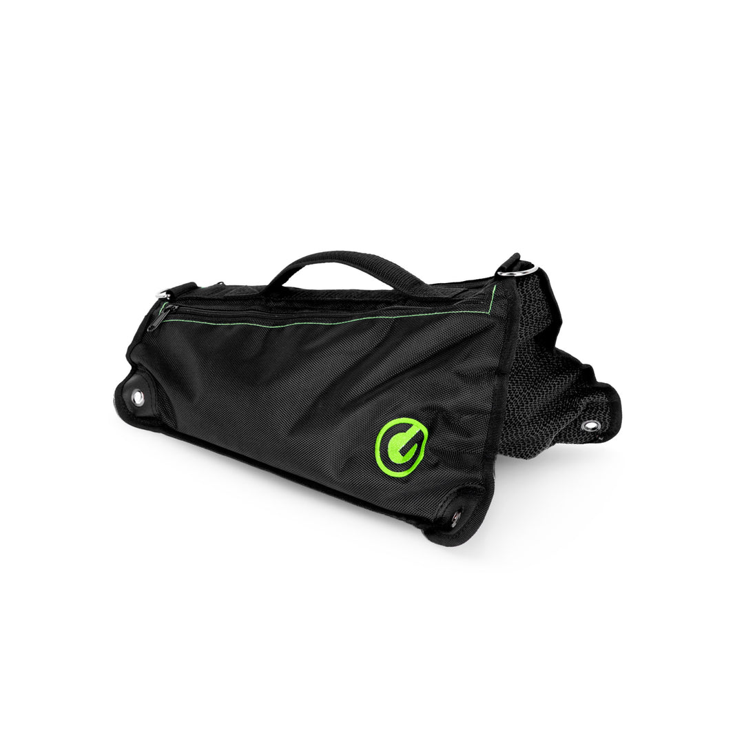 Gravity BG SB L 1 - grande sacco di sabbia con staffa per supporti, da riempire