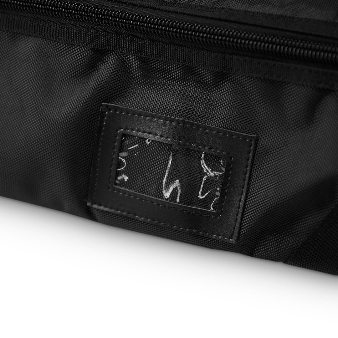 Gravity BG SS 1 XXL B - Borsa da trasporto per 1 grande supporto per altoparlante, 1700 mm