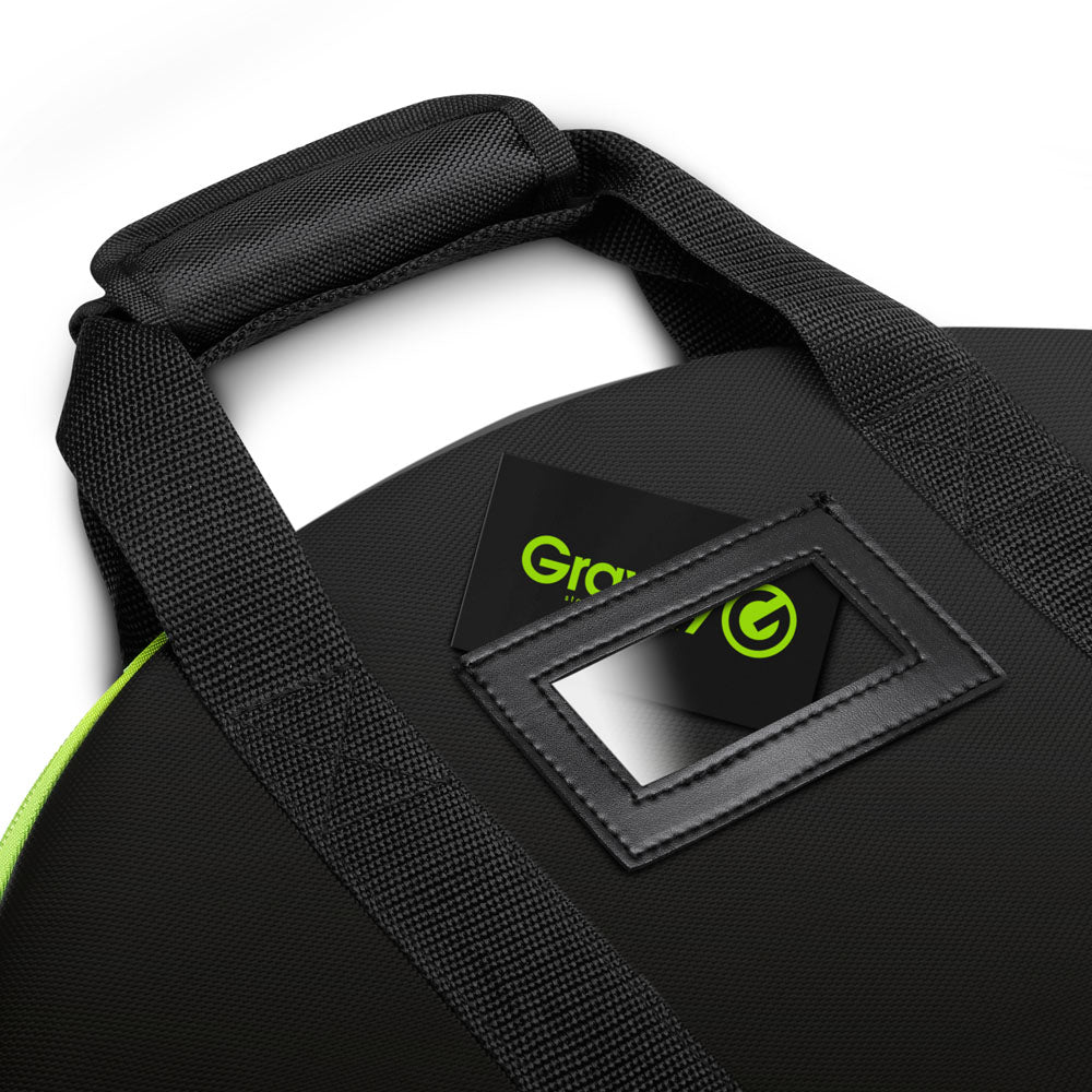 Gravity BG WB 123 - Borsa da trasporto per piastra di base da 450 mm