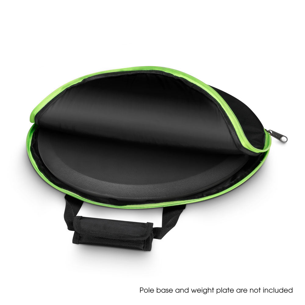 Gravity BG WB 123 - Borsa da trasporto per piastra di base da 450 mm