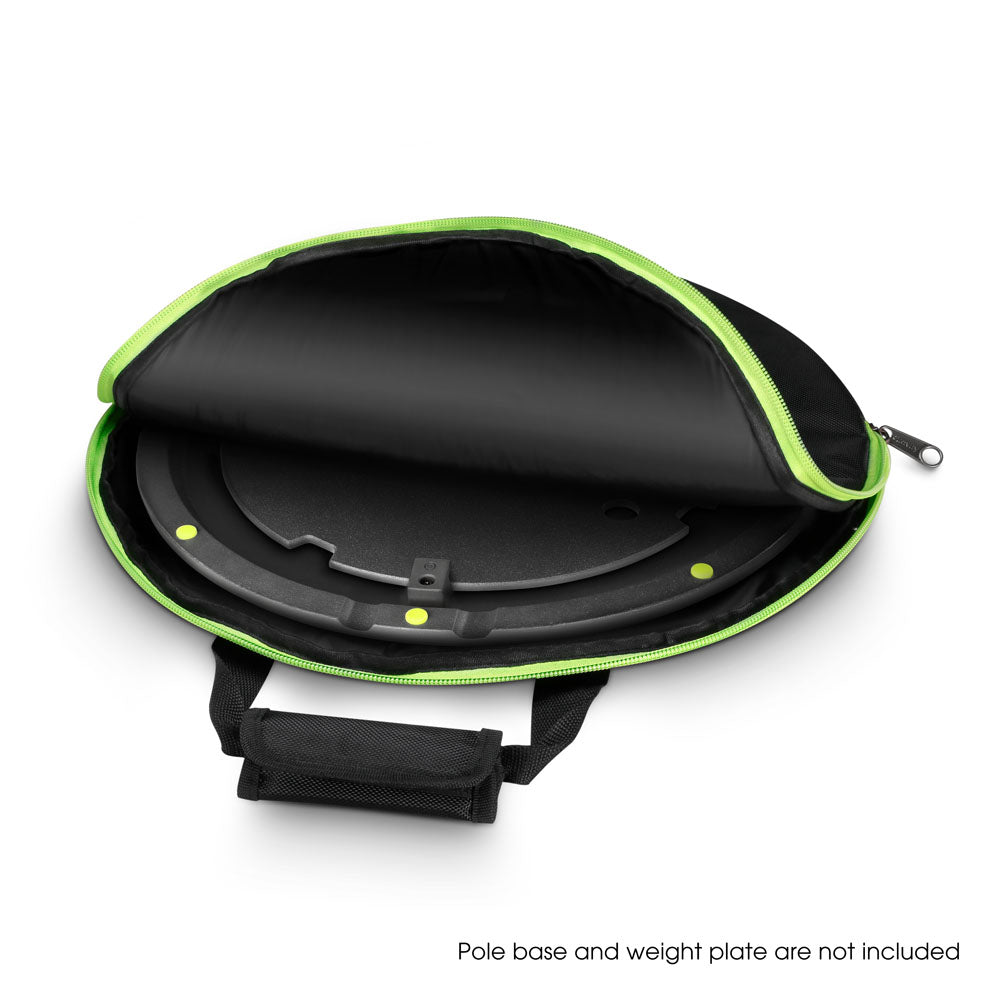 Gravity BG WB 123 - Borsa da trasporto per piastra di base da 450 mm