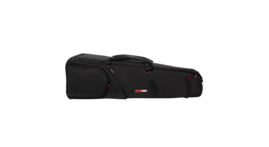 Gator GBPB-TROMBONE custodia per tromboni