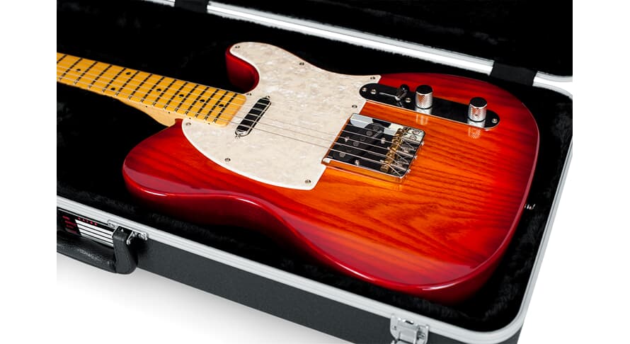 Gator GC-ELECTRIC-A case per chitarra elettrica