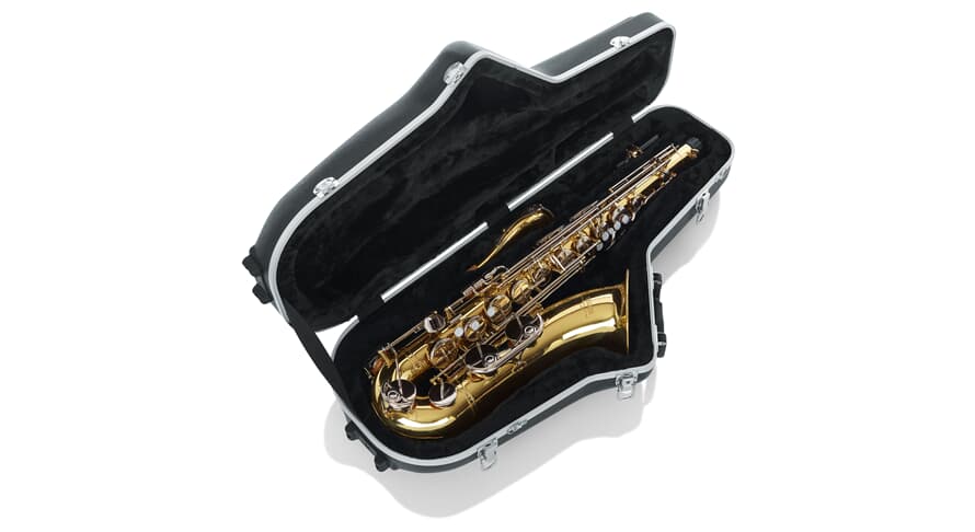 Gator GC-TENOR case per sassofono tenore