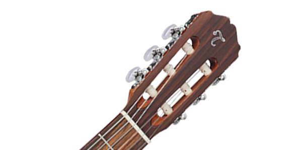 Takamine GC1 Night Night Classic Spanish Guitar (Nature)