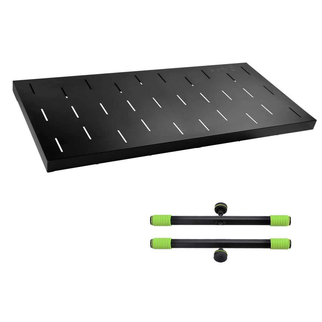 Gravity CART L 01 AC 1 SÆT 1 - Scrivania rapida per CART L 01 B incl. rods