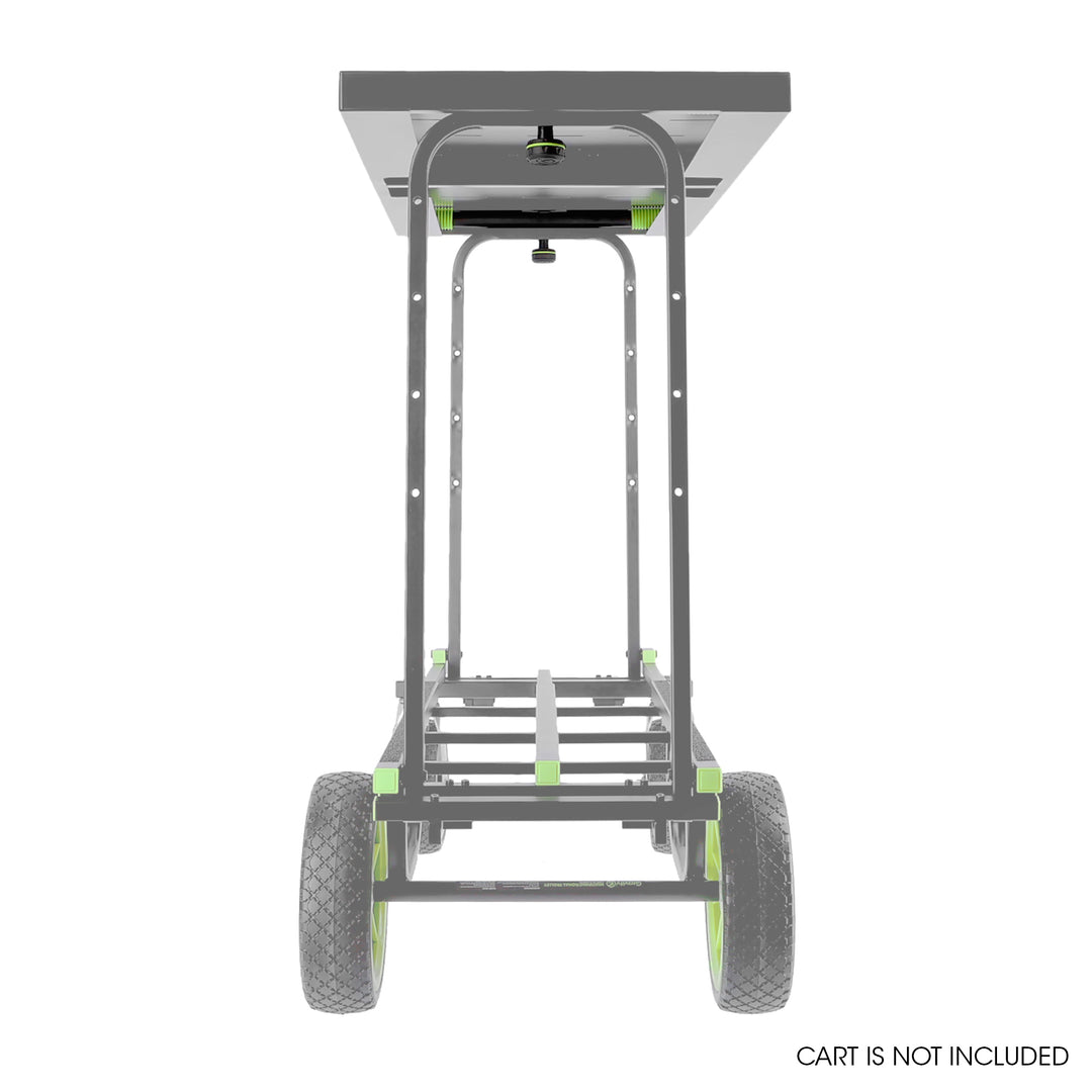 Gravity CART L 01 AC 1 - Rapida estensione da scrivania per CART L 01 B
