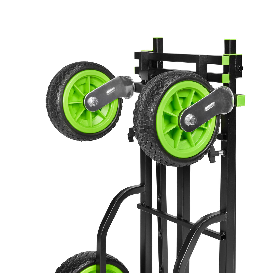 Gravity CART L 01 B - Carrello multifunzionale (grande)