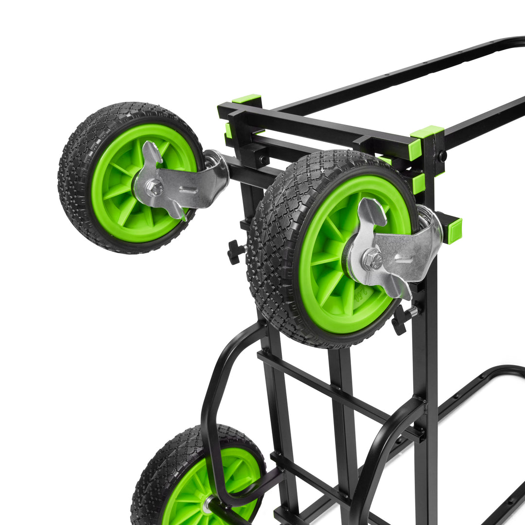 Gravity CART L 01 B - Carrello multifunzionale (grande)