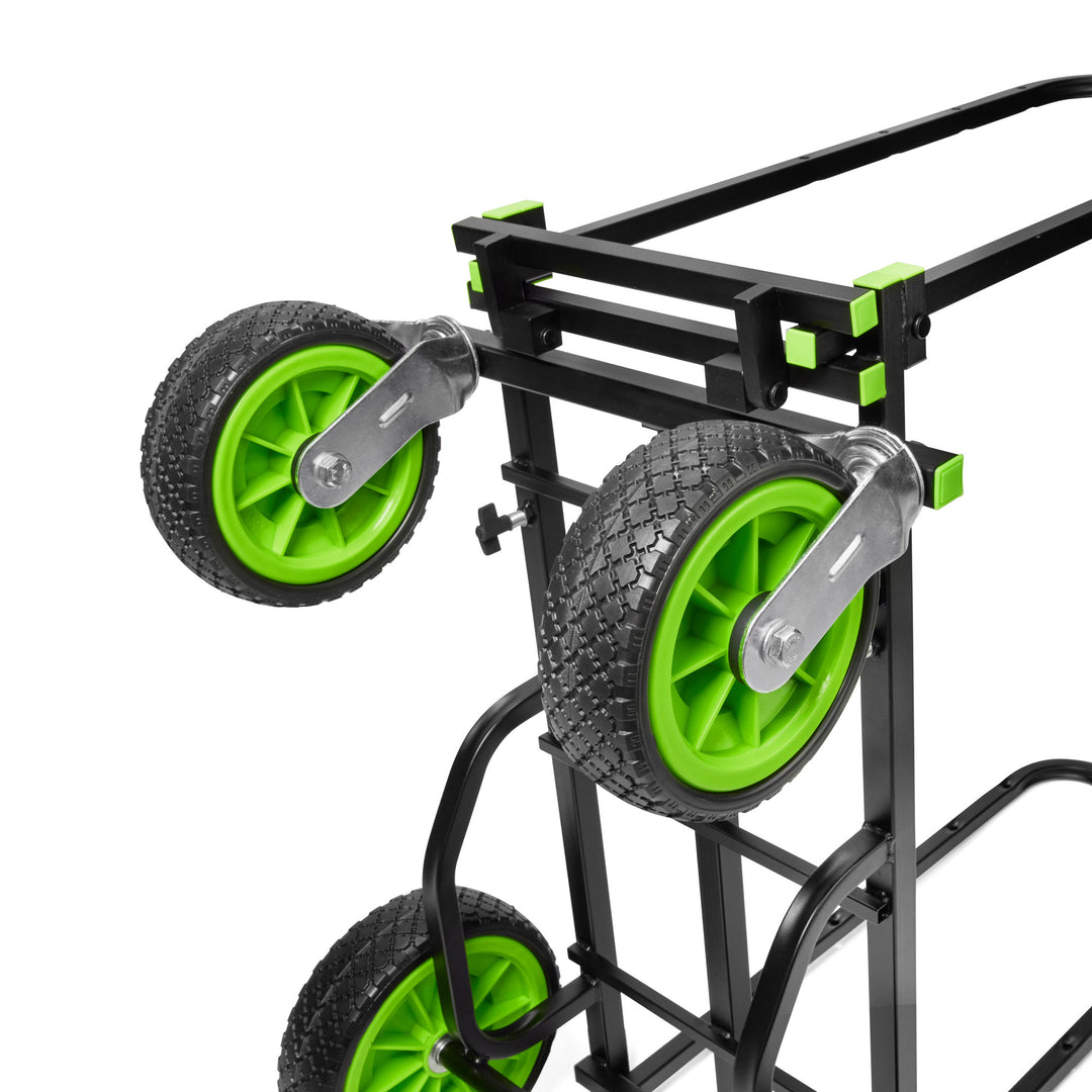 Gravity CART L 01 B - Carrello multifunzionale (grande)
