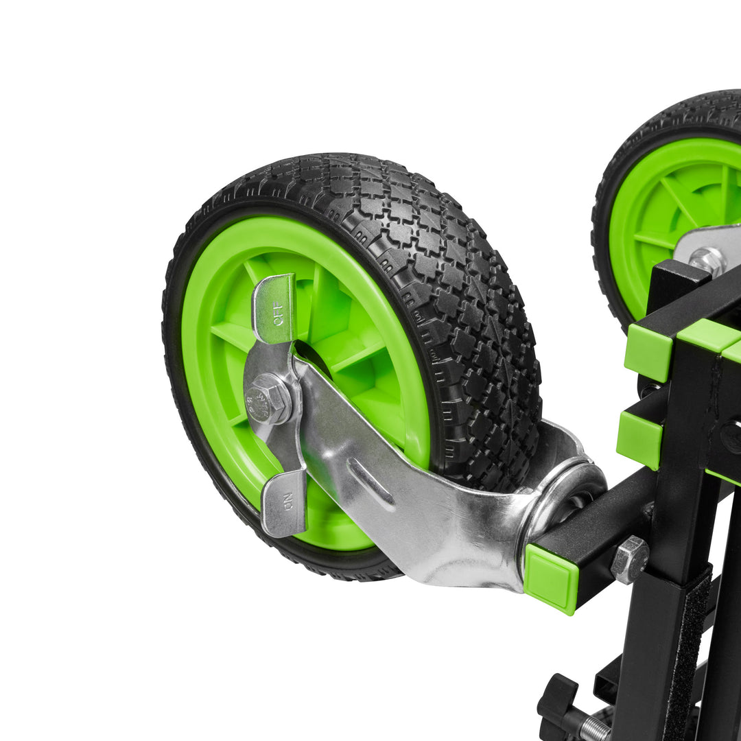 Gravity CART L 01 B - Carrello multifunzionale (grande)