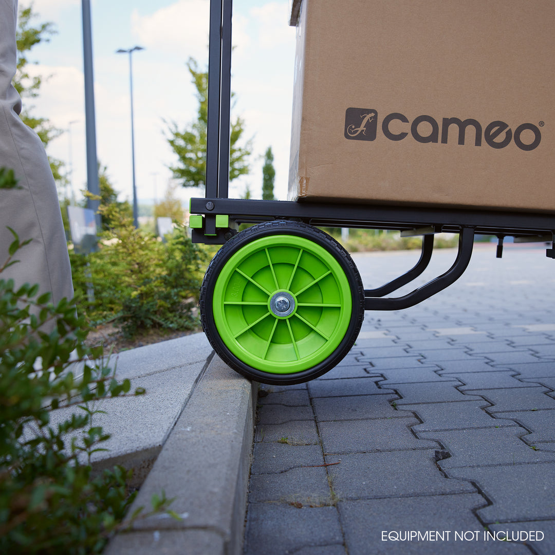 Gravity CART L 01 B - Carrello multifunzionale (grande)